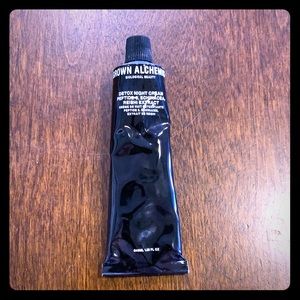 Grown Alchemist night cream